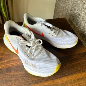 Nike Running Shoes, Women’s 6.5